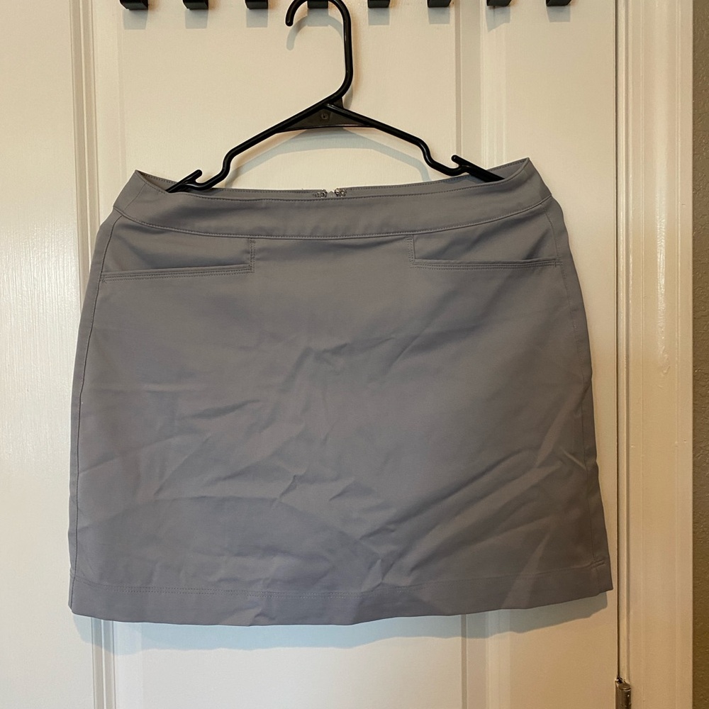 Golf Skirt